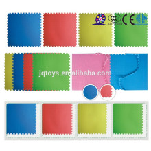 JQ6101 Top selling EVA puzzle mats on sale wtf approved taekwondo tatami mat, karates mat/eva mat/tatami mat